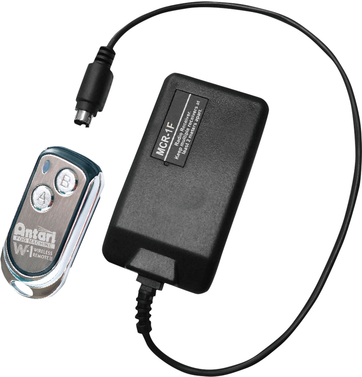Antari Mcr-1f Drahtlose Fernbedienung Für Mb-1