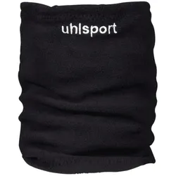 uhlsport Fleece Neckwarmer schwarz