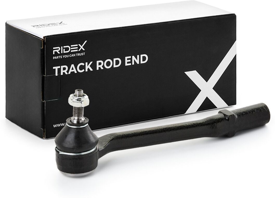 RIDEX 914T1007 Track rod end