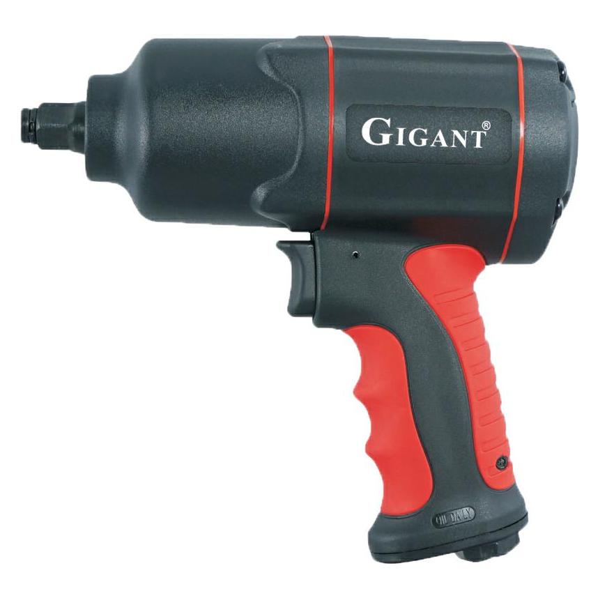 Adler Impact wrench GT-745, 1/2 " (Schlagschrauber) (GT-745)