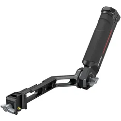 SmallRig Handgrip for DJI RS 3/RS 3 Pro (Gimbal Halterung), Gimbal Zubehör, Schwarz