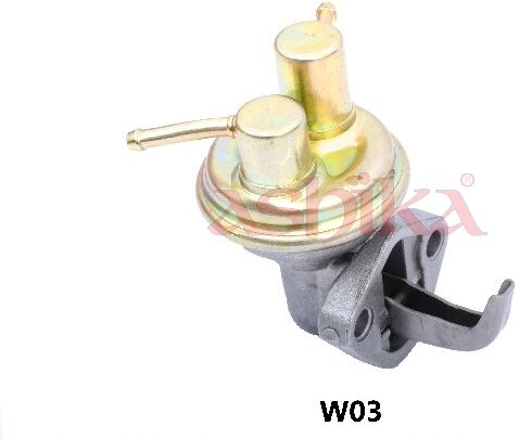 Ashika Kraftstoffpumpe 050ww03 Für Daewoo