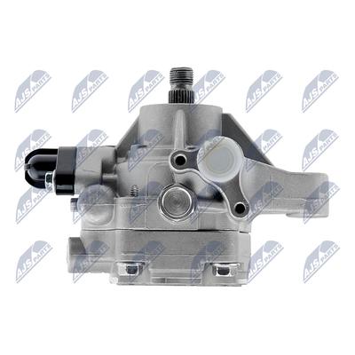 NTY Hydraulikpumpe, Lenkung SPW-HD-009 für HONDA