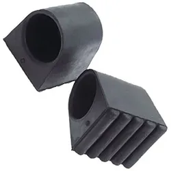Gibraltar Rack Foot 2 Pcs. - Ersatzteil