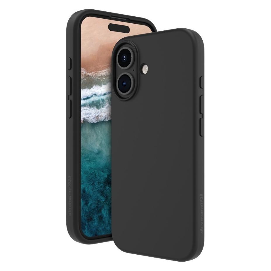 dbramante1928 Monaco (Apple iPhone 16 Plus) (MO67NIBL6315)