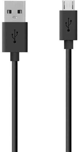 Belkin Cabo Micro USB (Preto)
