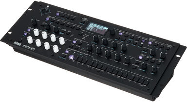Korg Wavestate Module