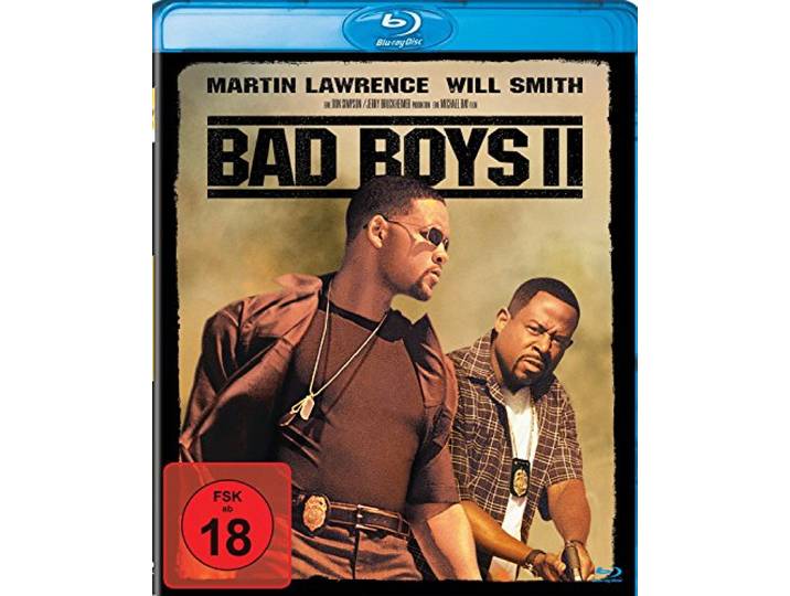 Bad Boys 2