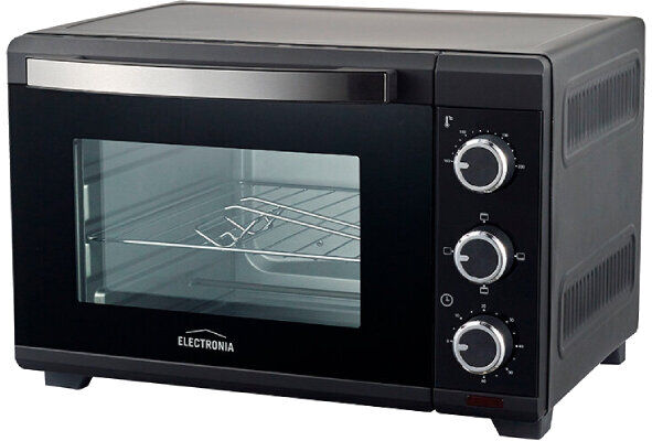 MINI FORNO ELECTRONIA TG19B3
