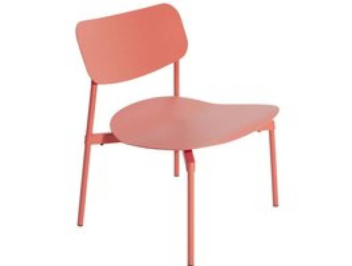 Petite Friture - Fromme Lounge Chair