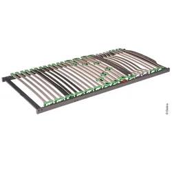 Elastica Premium Fix Lattenrost - 80x210cm