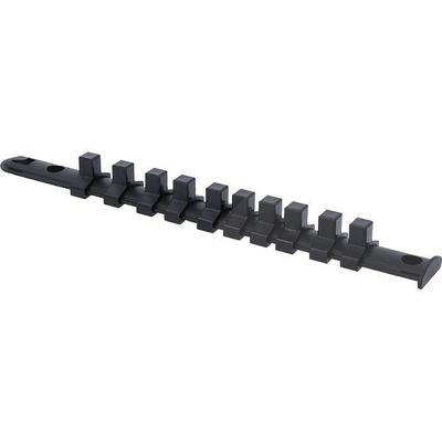 Ks Tools 3/8 Clipleiste für 10 Nüsse [Hersteller-Nr. 917.4011]
