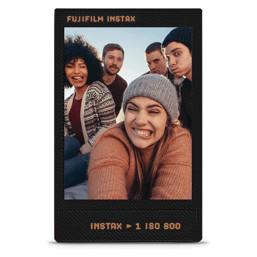 Fujifilm Instax Mini Film Contact Sheet (4171164)