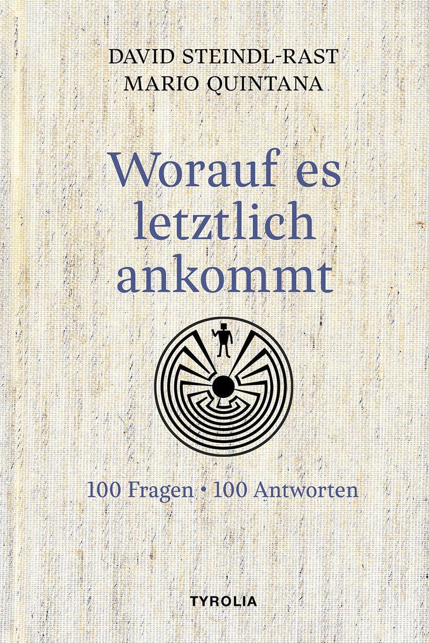 David Steindl-Rast - Worauf es letztlich ankommt - Preis vom 06.10.2026 07:26:00 h