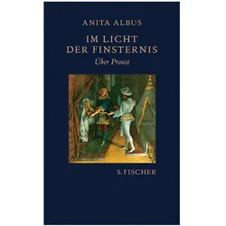 Im Licht der Finsternis, Belletristik von Anita Albus