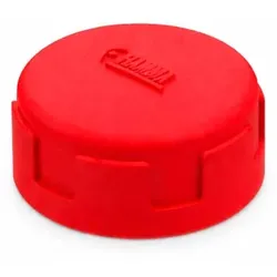Fiamma Tankverschlussdeckel für Roll-Tank 23F in rot Fiamma Ersatzteilnummer 98669-025