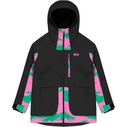 PICTURE GLAWI Jacke 2026 retro bliss print - M