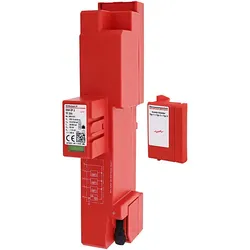 DEHN Kombi-Ableiter TT DSH ZP 2 TT 255