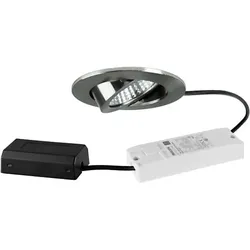Brumberg LED-Einbaustrahler 230V 3000K rund 41463153