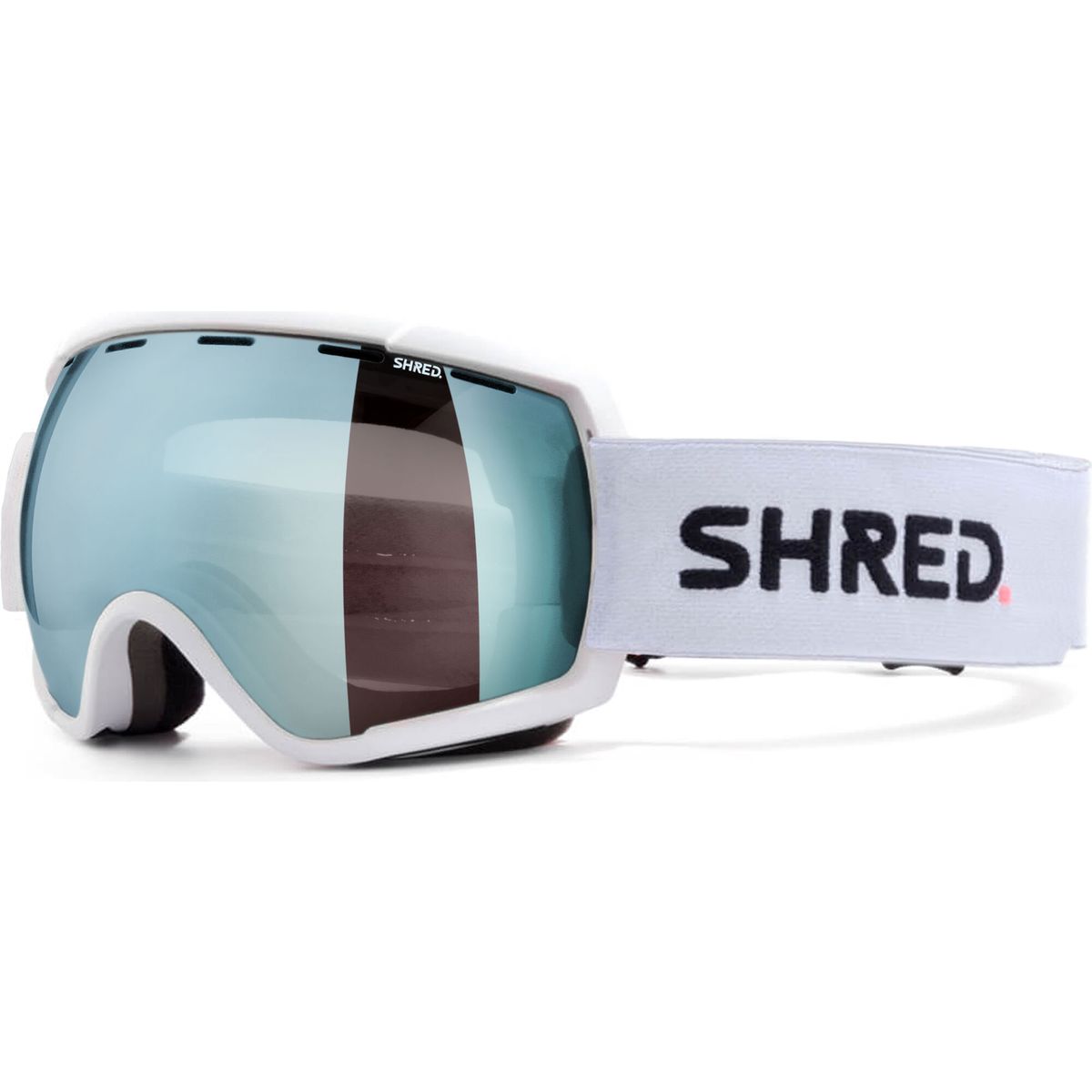 Shred Rarify pure white - cbl 2.0 ice (BLUE) GORARN34B-BLUE