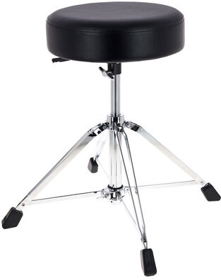 DW 9100AL Drummer Throne