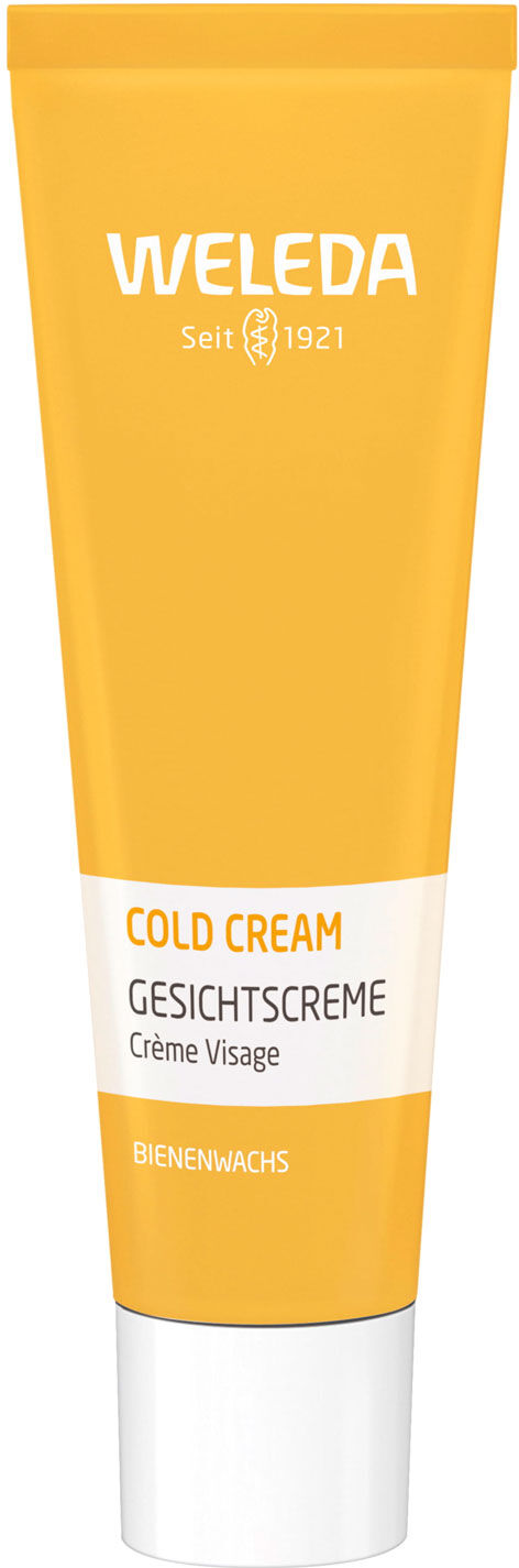 Weleda Cold Cream 30ml