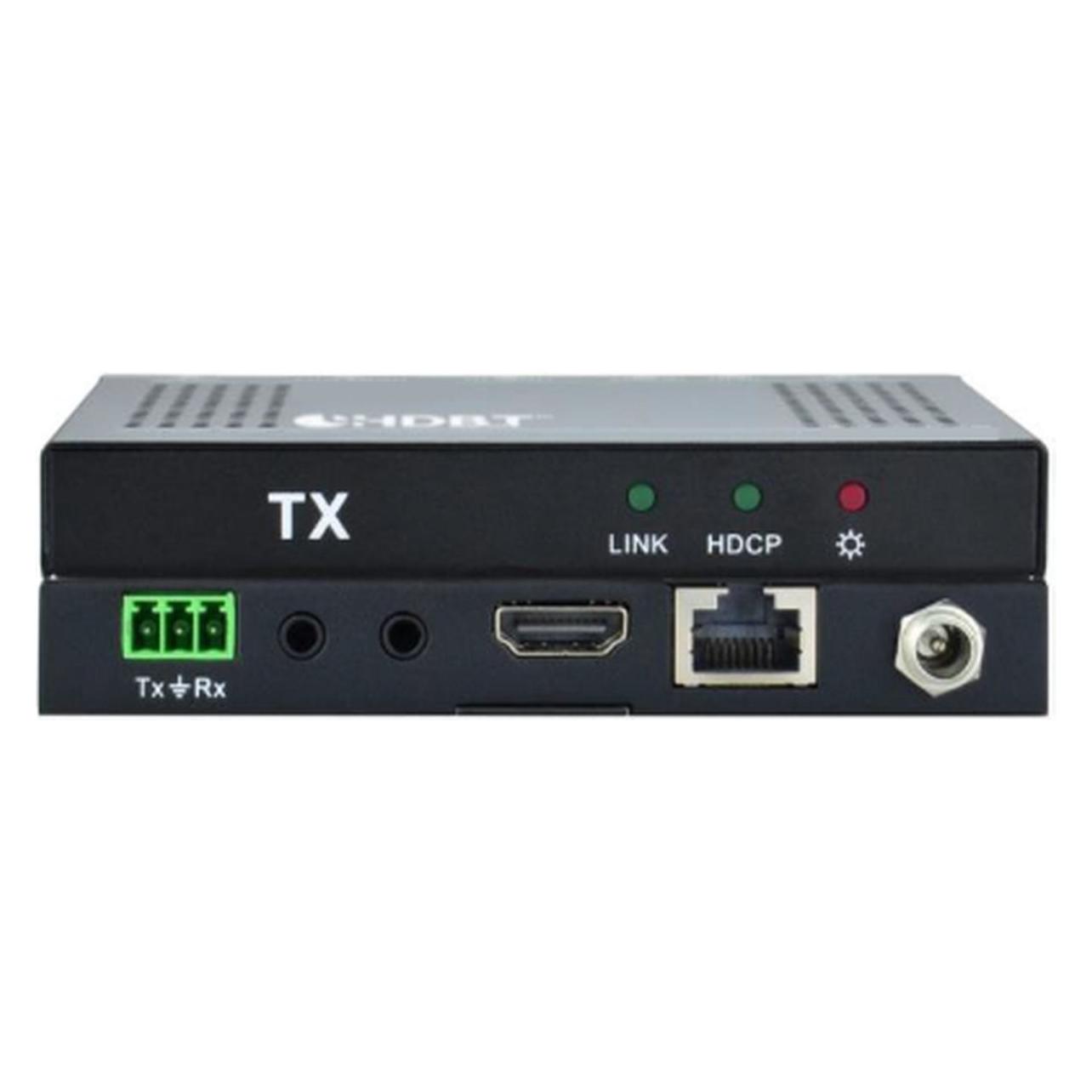 Vivolink HDBaseT Transmitter w/ RS232 (VL120016T)