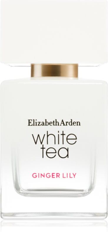 Elizabeth Arden White Tea Ginger Lily Eau de Toilette für Damen 30 ml