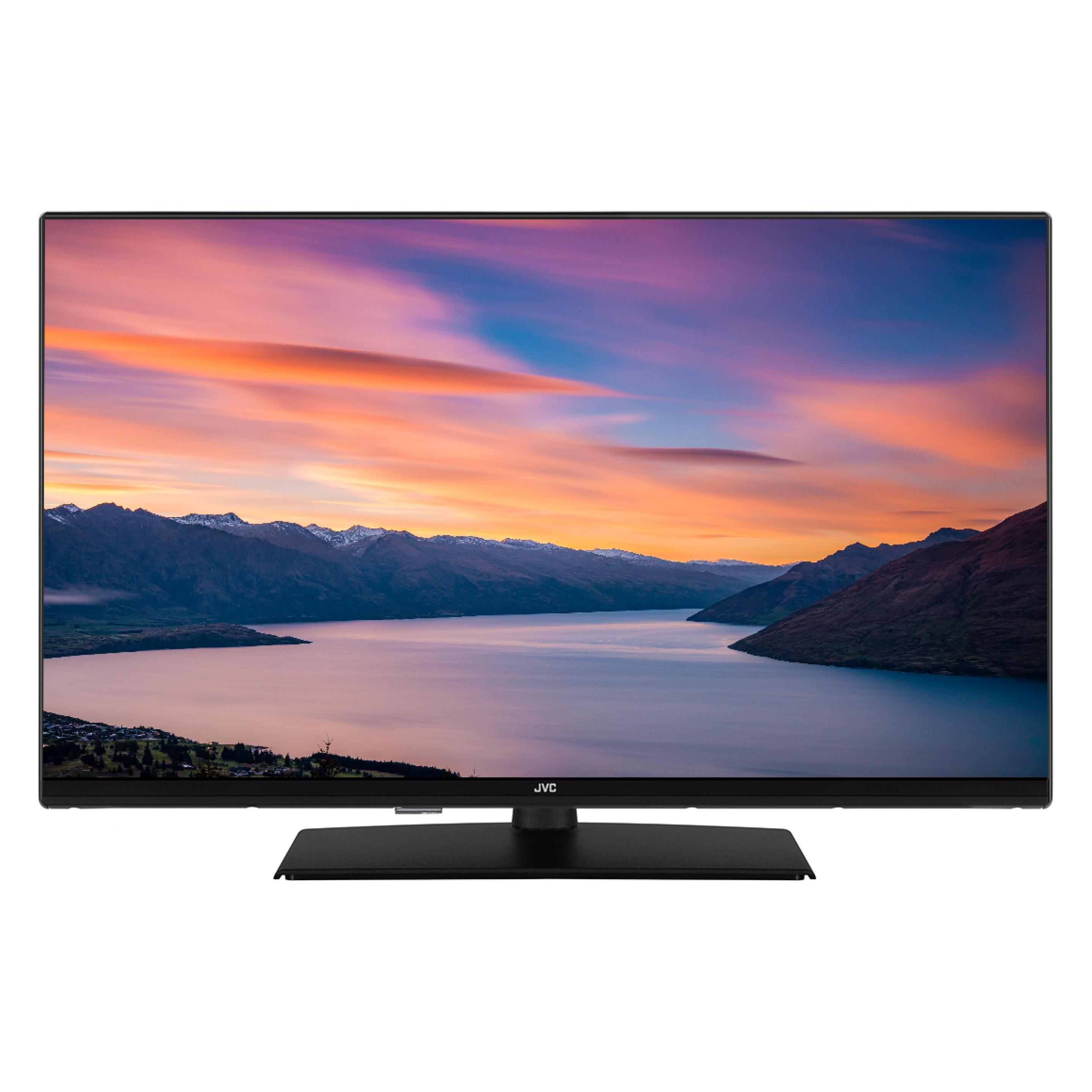 JVC LT-32VF5355 LED-TV FHD SMART TIVO (32", LCD, Full HD) (824022)