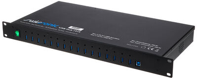 Swissonic USB Hub 1916