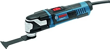 BOSCH GOP 55-36 Professional Elektrische Schwingschleifmaschine GOP 55-36 0.601.231.100