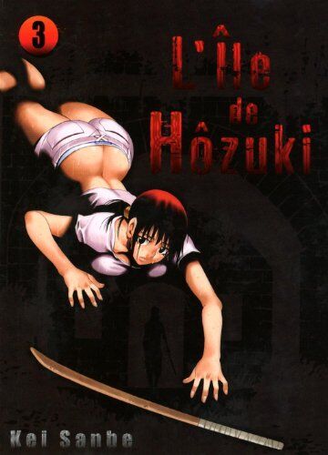 Kei Sanbe - L'île de Hôzuki. Vol. 3 - Preis vom 05.10.2026 03:47:11 h