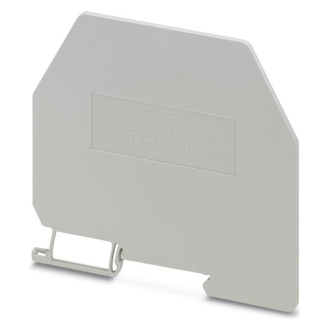 Phoenix Contact Separating plate 99mm X 2mm X 90mm (Diverse) (3003046)