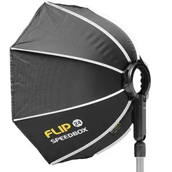 SMDV Flip 24 Speedbox
