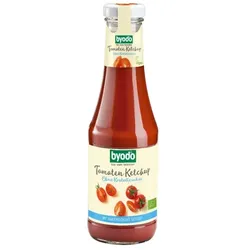 Byodo Tomaten Ketchup ohne Kristallzucker bio