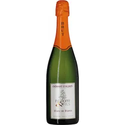 P.E. Dopff & Fils Crémant d?Alsace Blanc de Blancs Brut AC