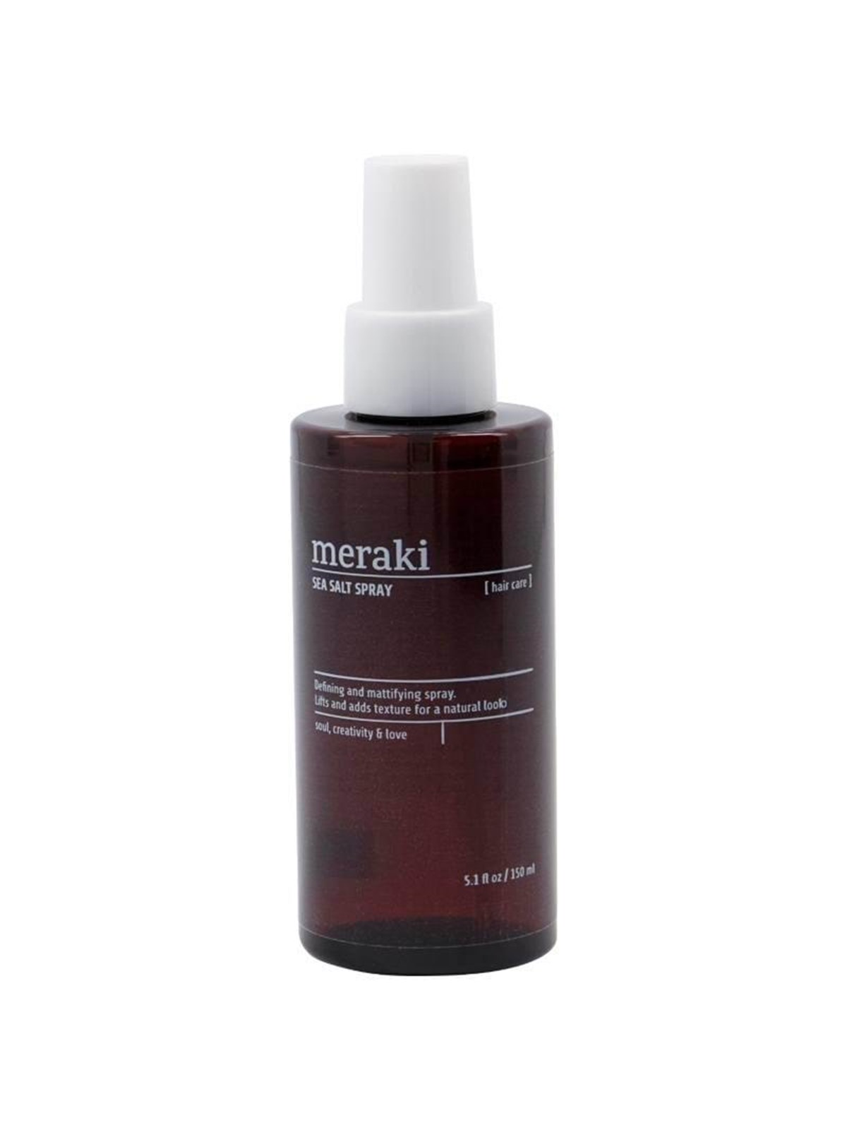 Meraki - Sea salt spray