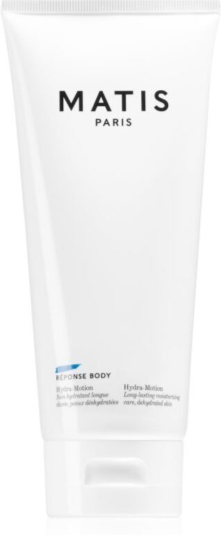 MATIS Paris Réponse Body Hydra-Motion lait corporel hydratant 200 ml