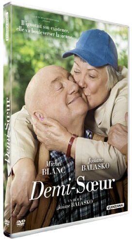 Josiane Balasko - Demi-soeur [FR Import] - Preis vom 05.10.2026 03:47:11 h