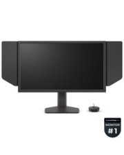 BenQ ZOWIE XL2540X+ NEW FAST TN 1.000:1 280HZ 24IN GAMING 320NITS 1000:1 (9H.E18LB.QBE)
