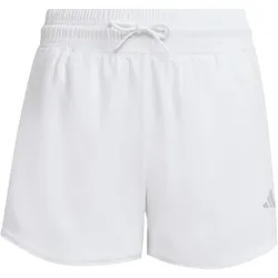 adidas Club Climacool Tennisshorts Mädchen KB7999 - white 164
