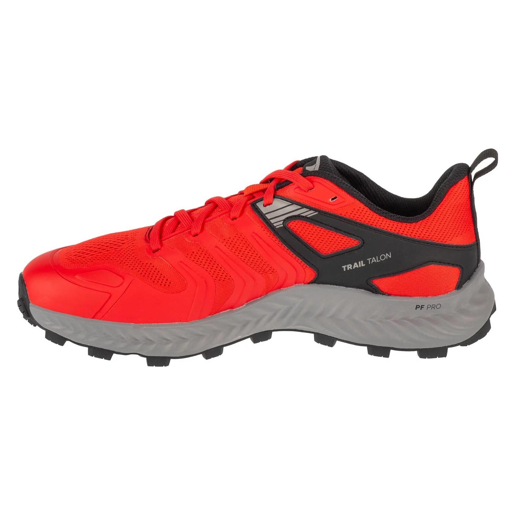 inov-8 TrailTalon Laufschuhe (42) (001275-RDBK-S-001)