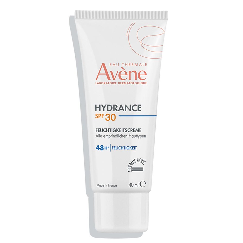 PIERRE FABRE DERMO KOSMETIK GmbH Avène Hydrance Feuchtigkeitscreme SPF 30 19457707