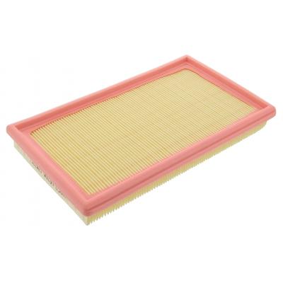 MAPCO Luftfilter 60268 Filtereinsatz 42mm für MAZDA