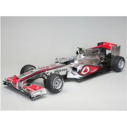 Revell McLaren Mercedes MP4-25 L.Hamilton