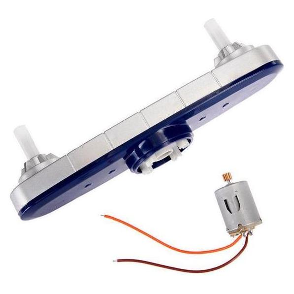 Carrera 370510155 - RC 1 GETRIEBEMOTOR#162052 (LEFT) (370510155)