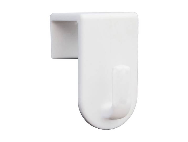 Prix Garantie Fensterhaken Weiss