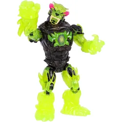 Moose Mr. Beast Lab Swarms Actionfigur Rock Panther 26 cm