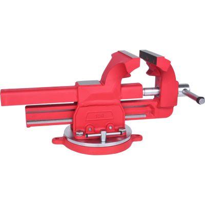 KS TOOLS Schraubstock 9140035