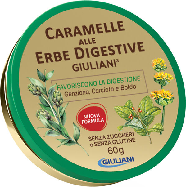 Giuliani Caram.Dig.Erbe S/z